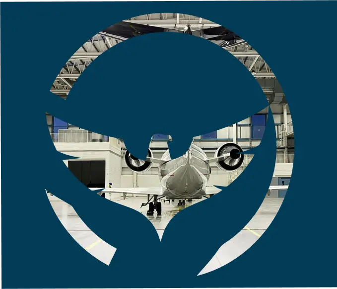 wing logo